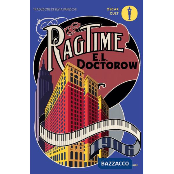 Ragtime