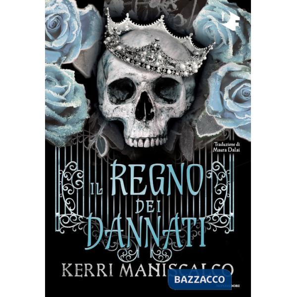 Regno dei dannati (Il)