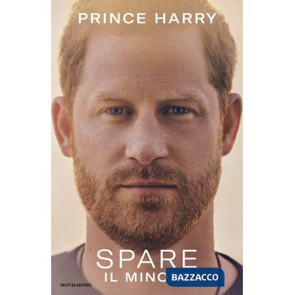 Spare. Il minore