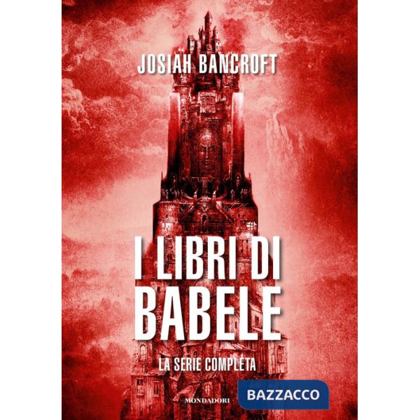 Libri di Babele. La serie completa (I)