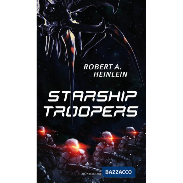 Starship Troopers
