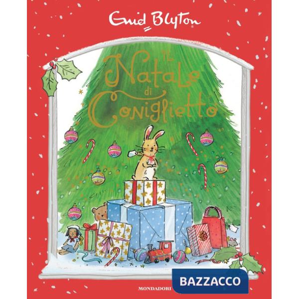 Natale di Coniglietto (Il)