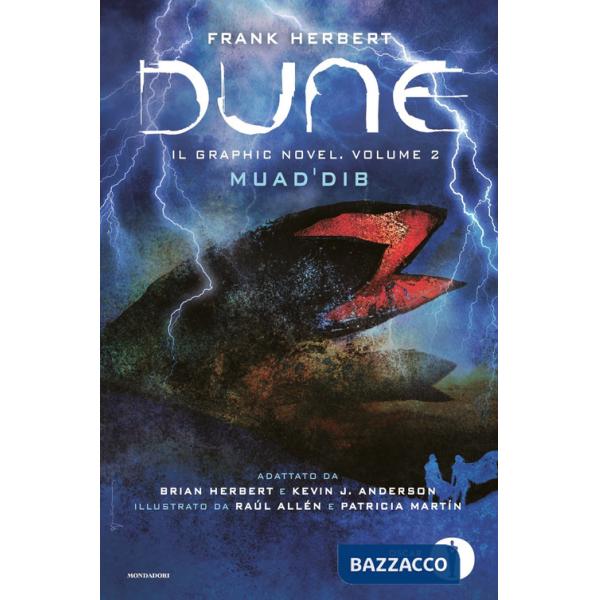 Dune. Il graphic novel. Vol. 2: Muad'Dib