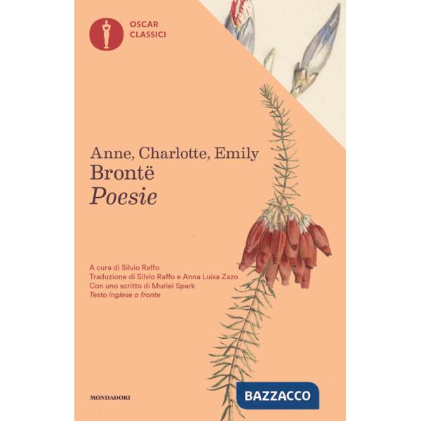 Poesie. Testo inglese a fronte