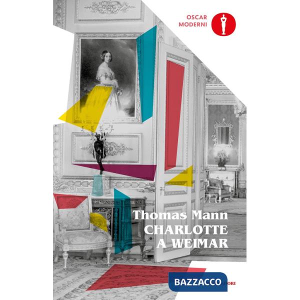 Charlotte a Weimar