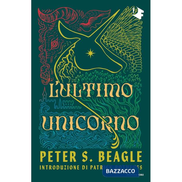 Ultimo unicorno (L')