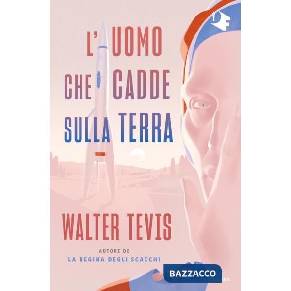 Uomo che cadde sulla terra (L')