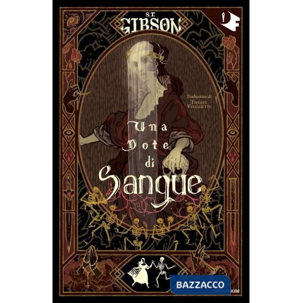 Dote di sangue (Una)