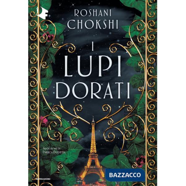 Lupi dorati (I)
