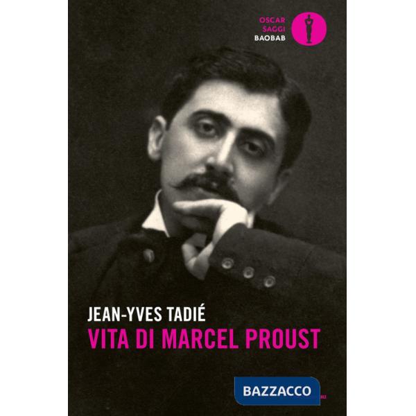 Vita di Marcel Proust