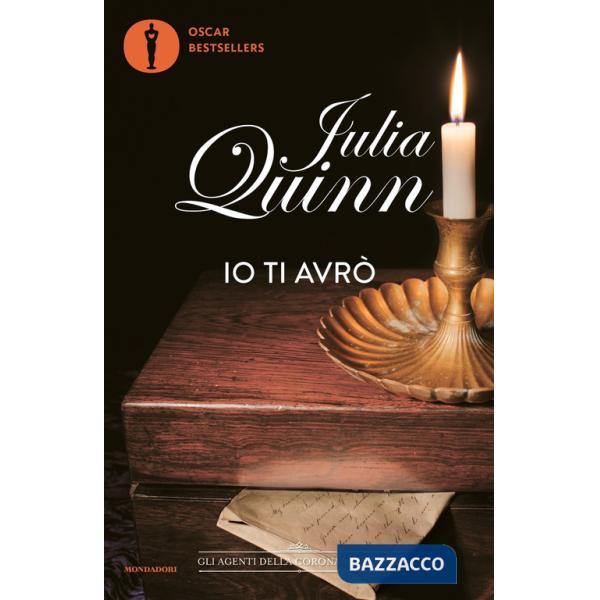 Io ti avrò