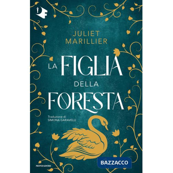 Figlia della foresta (La)