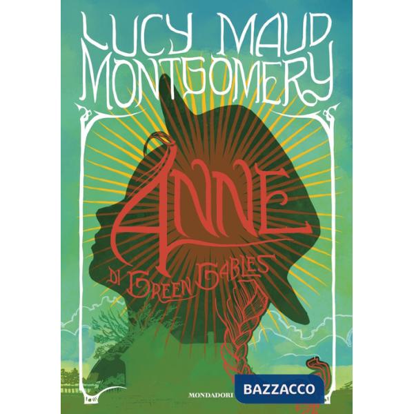 Anne di Green Gables