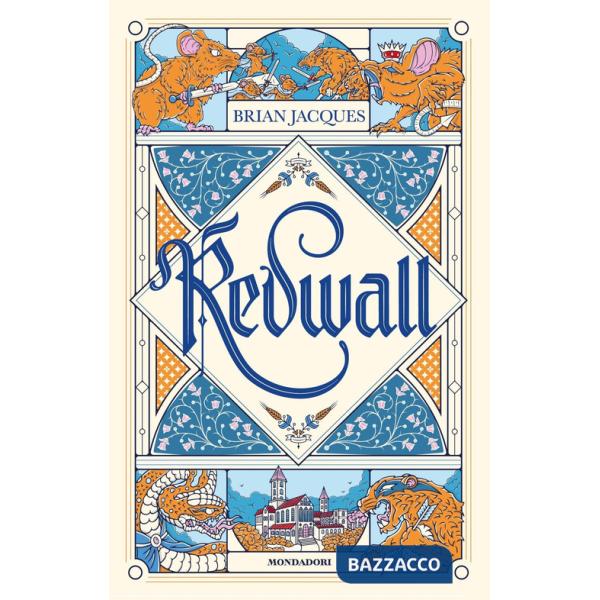 Redwall