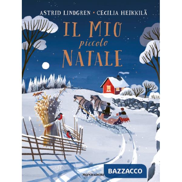 Mio piccolo Natale (Il)