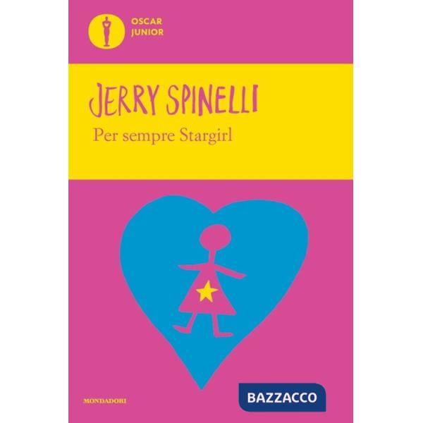 Per sempre Stargirl