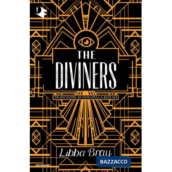 Diviners. Ediz. italiana (The)