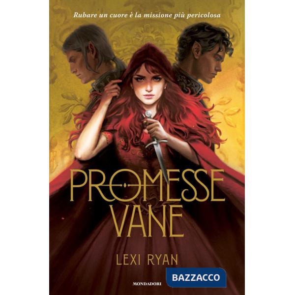 Promesse vane