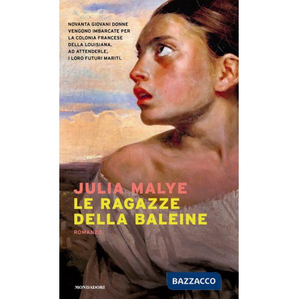 Ragazze della Baleine (Le)