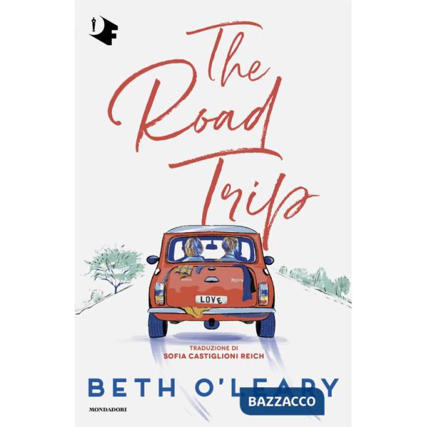 Road trip. Ediz. italiana (The)