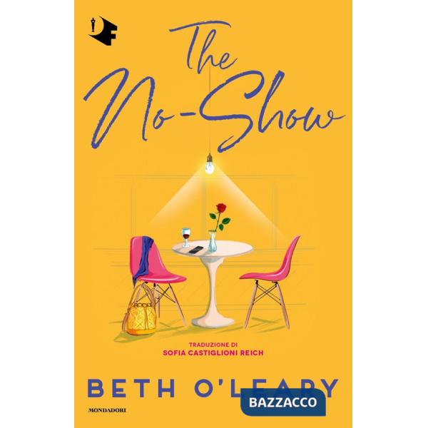 No-show. Ediz. italiana (The)