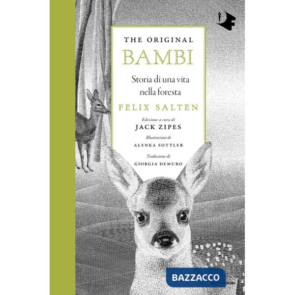 Original Bambi. Storia di una vita nella foresta (The)