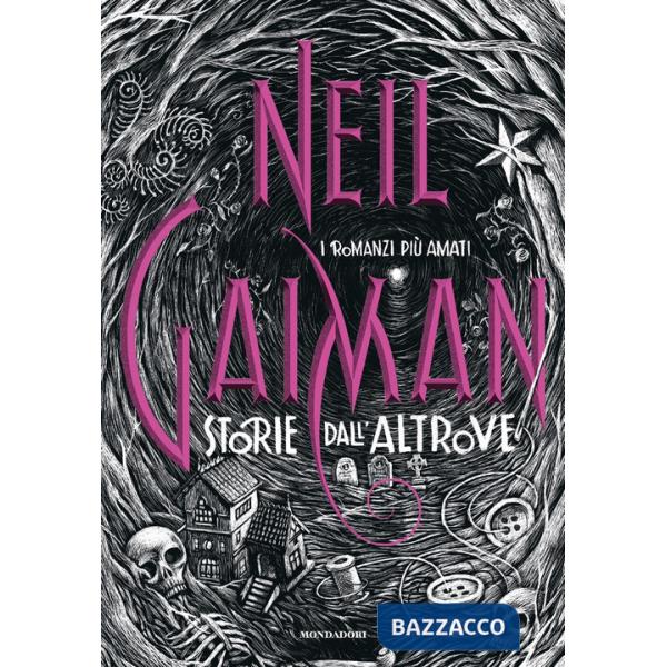 Storie dall'altrove
