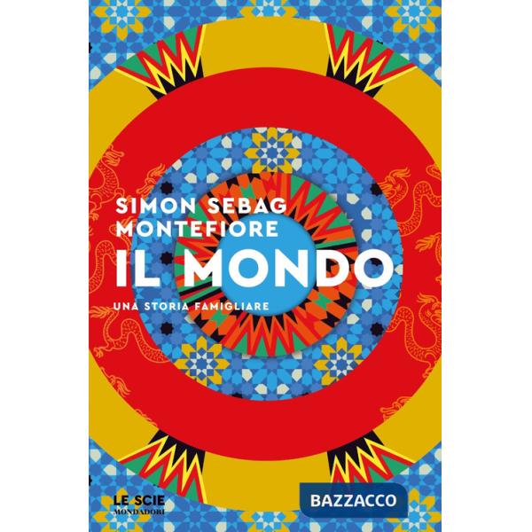 Mondo. Una storia famigliare (Il)
