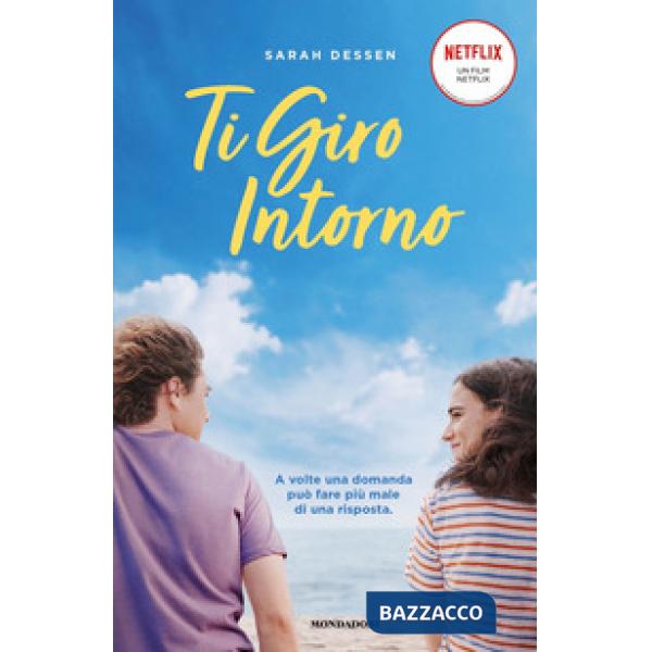 Ti giro intorno