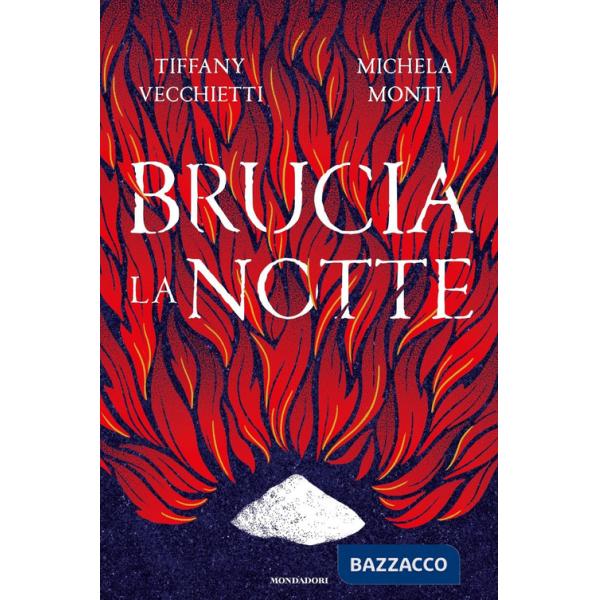 Brucia la notte