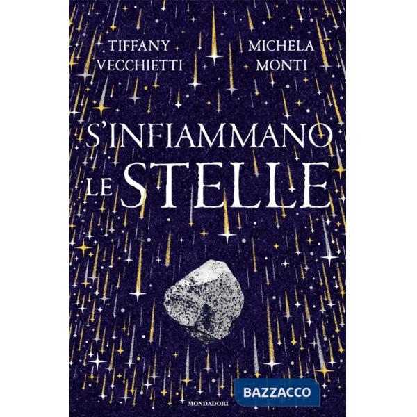 S'infiammano le stelle