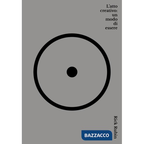 Atto creativo: un modo di essere (L')