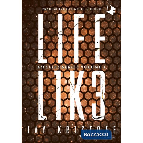 Lifelike. Lifel1k3 series. Vol. 1