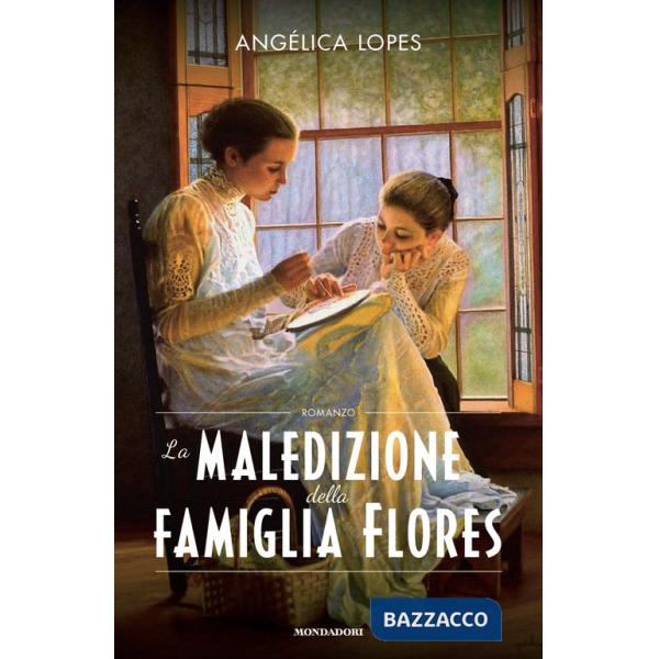 Maledizione della famiglia Flores (La)