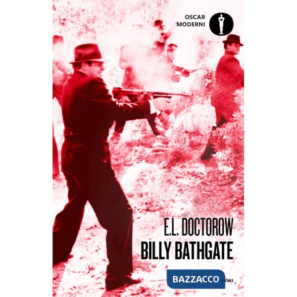 Billy Bathgate
