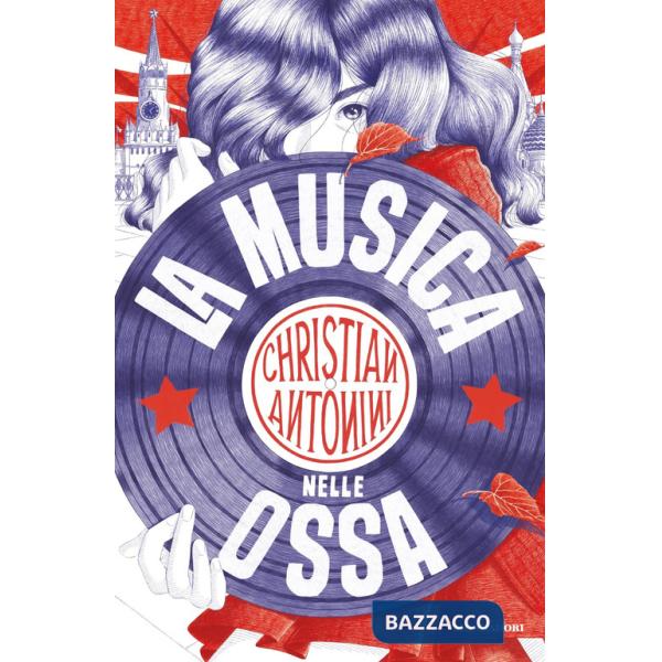 Musica nelle ossa (La)