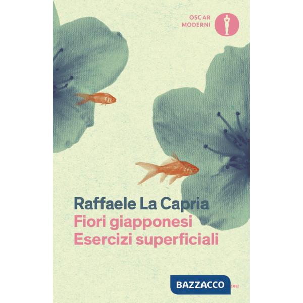 Fiori giapponesi-Esercizi superficiali