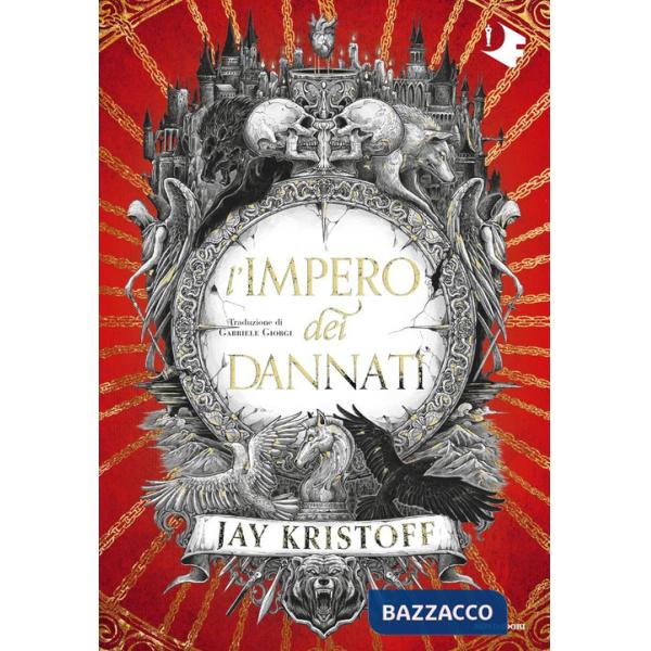 Impero dei dannati (L')