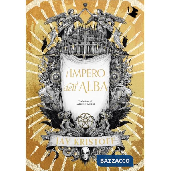 Impero dell'alba (L')