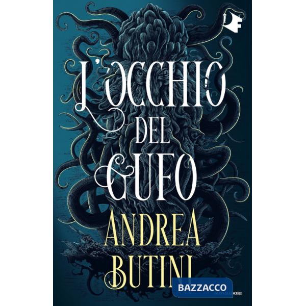 Occhio del gufo (L')