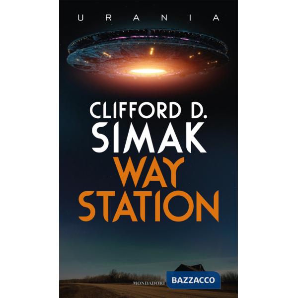 Way station