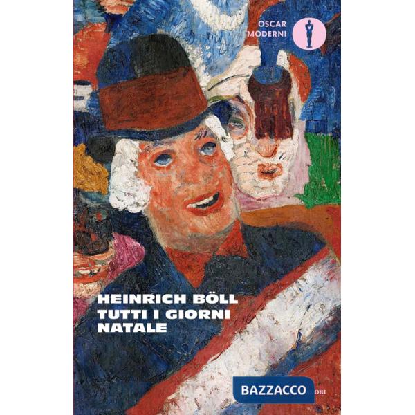Tutti i giorni Natale