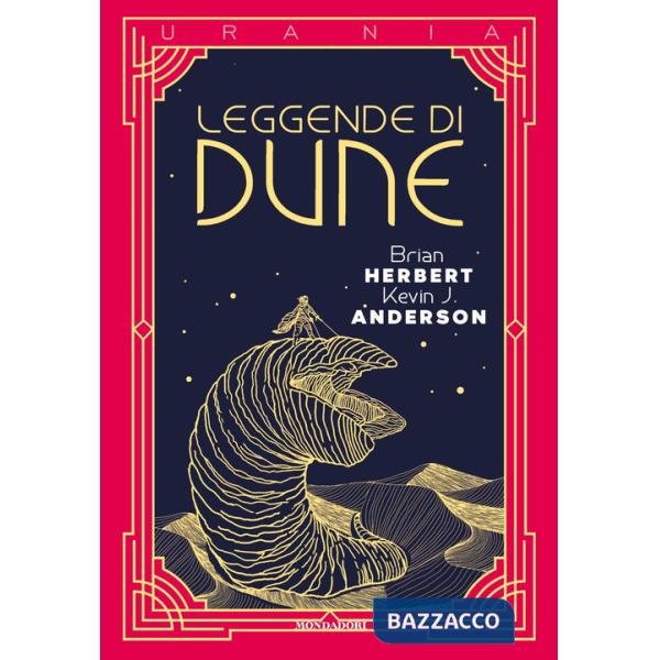 Leggende di Dune