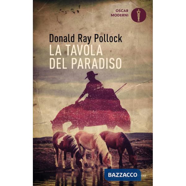 Tavola del paradiso (La)