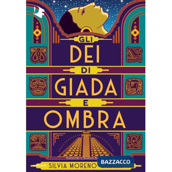 Dei di giada e ombra (Gli)