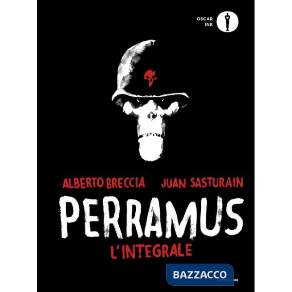 Perramus. L'integrale