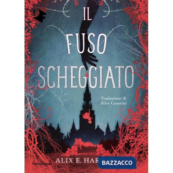 Fuso scheggiato (Il)