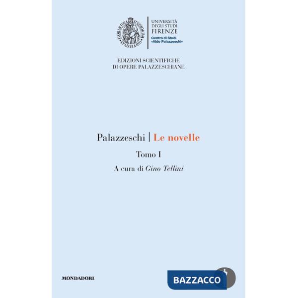 Novelle (Le). Vol. 1