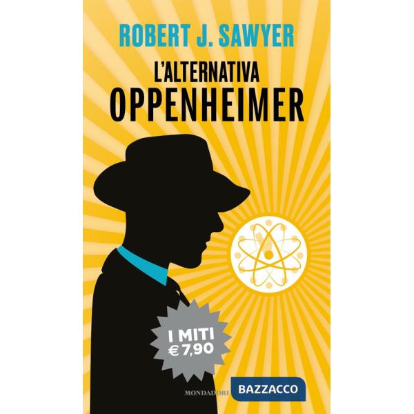 Alternativa Oppenheimer (L')