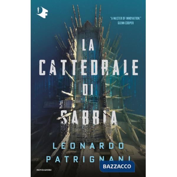 Cattedrale di sabbia (La)